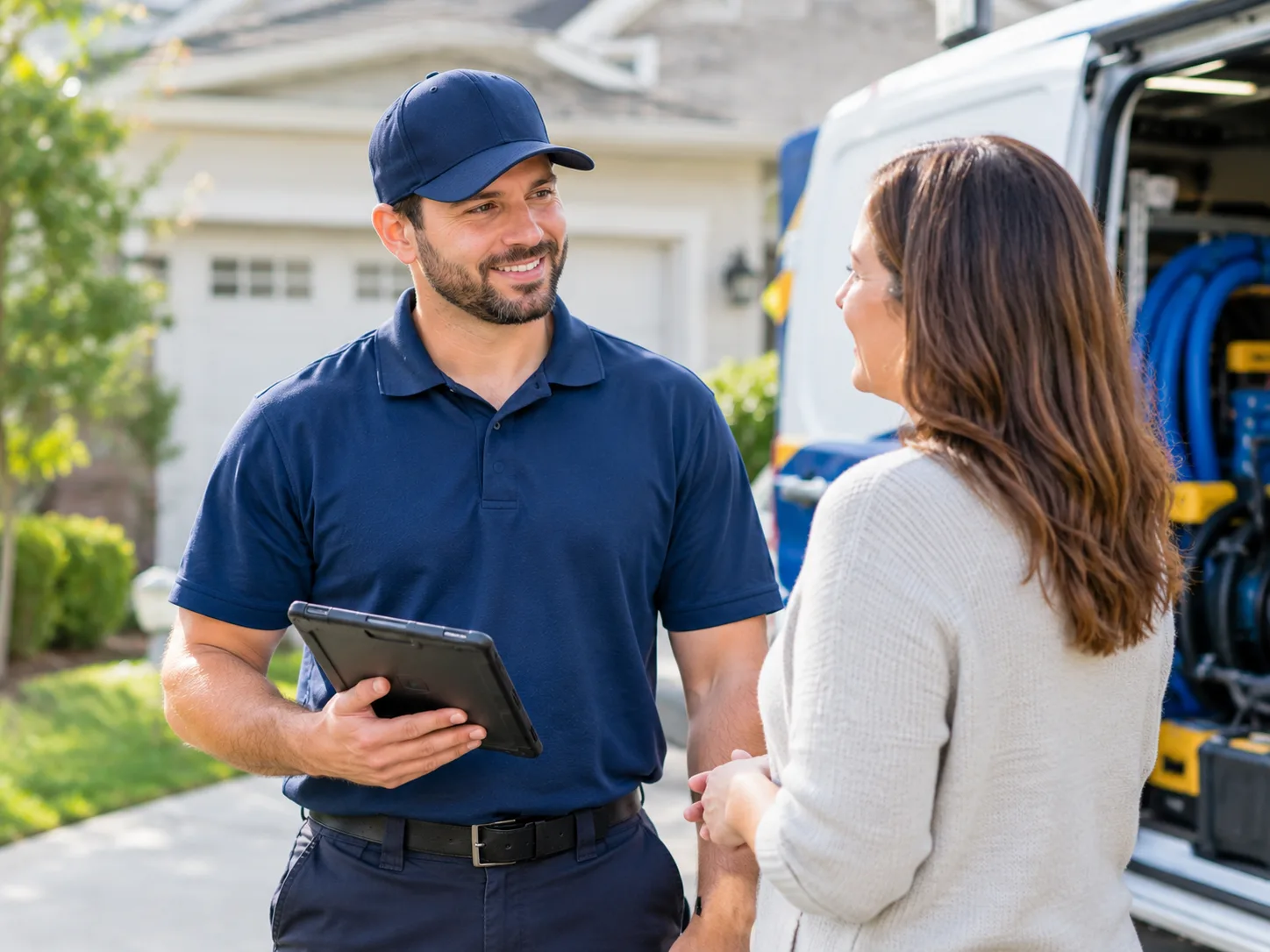 Sewage Backup Cleanup Butler, GA FAQs
